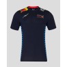 Camiseta Red Bull Sergio Pérez Azul