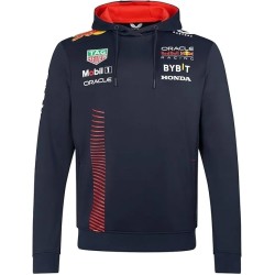 Sudadera Equipo Red Bull Racing F1 Hombre
