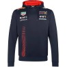 Sudadera Equipo Red Bull Racing F1 Hombre