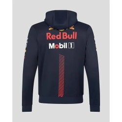 Sudadera Equipo Red Bull Racing F1 Hombre