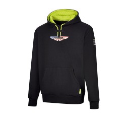 Aston Martin F1 USA Hoody