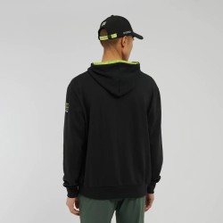 Aston Martin F1 USA Hoody