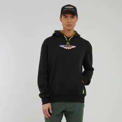 Aston Martin F1 USA Hoody