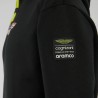 Aston Martin F1 USA Hoody