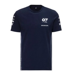Camiseta Alpha Tauri Hombre