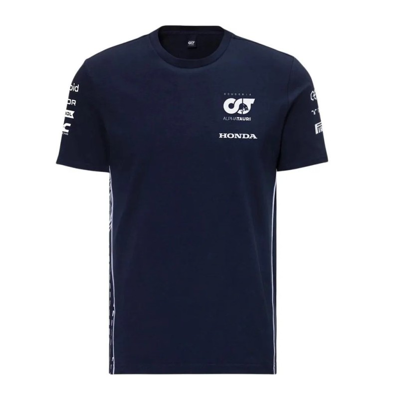 Camiseta Alpha Tauri Hombre Camiseta Alpha Tauri Hombre