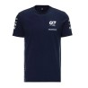 Camiseta Alpha Tauri Hombre