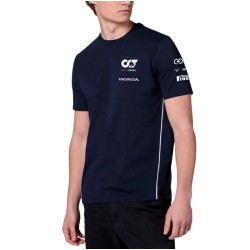 Camiseta Alpha Tauri Hombre