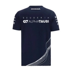 Camiseta Alpha Tauri Hombre
