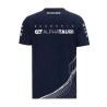 Camiseta Alpha Tauri Hombre
