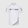 Equipo Alpha Tauri Polo Blanco