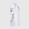 Equipo Alpha Tauri Polo Blanco