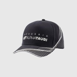 Gorra Equipo AlphaTauri 2023