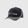 Gorra Equipo AlphaTauri 2023