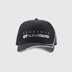 Gorra Equipo AlphaTauri 2023