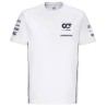 Camiseta oficial Alpha Tauri para hombre