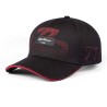 Gorra Edición Especial Valtteri Bottas Alfa Romeo