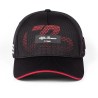 Gorra Edición Especial Valtteri Bottas Alfa Romeo