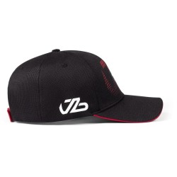 Gorra Edición Especial Valtteri Bottas Alfa Romeo