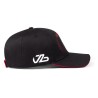 Gorra Edición Especial Valtteri Bottas Alfa Romeo