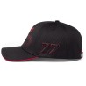 Gorra Edición Especial Valtteri Bottas Alfa Romeo