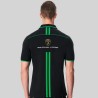Polo Automobili Lamborghini Squadra Corse Mens Team Negro