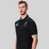 Polo Automobili Lamborghini Squadra Corse Mens Team Negro