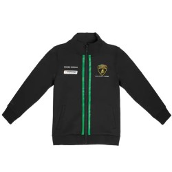 Lamborghini Squadra Corse Team Sweatshirt