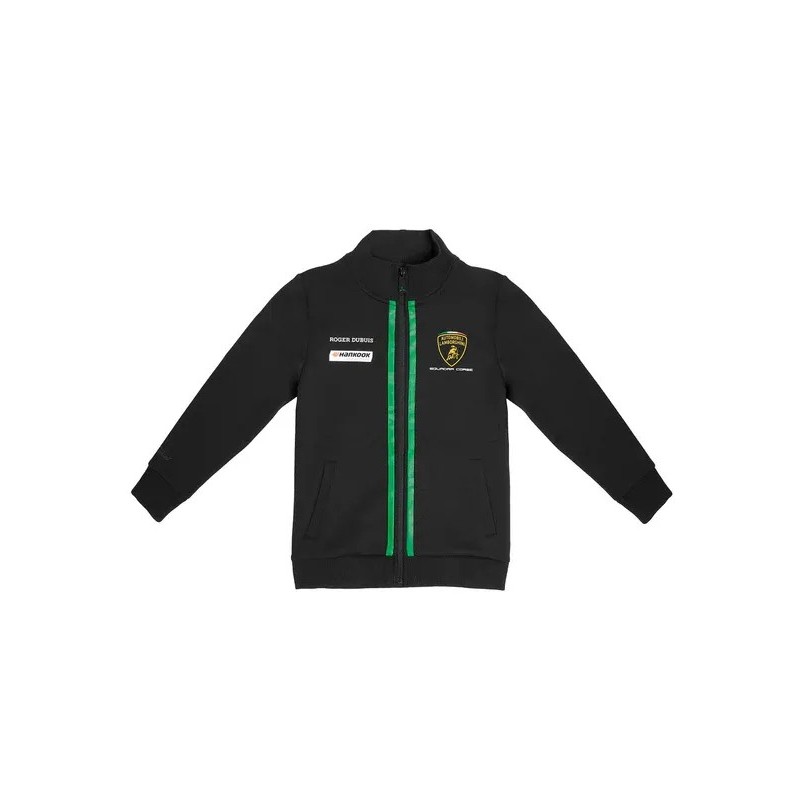 Lamborghini Squadra Corse Team Sweatshirt Lamborghini Squadra Corse Team Sweatshirt