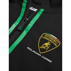 Lamborghini Squadra Corse Team Sweatshirt