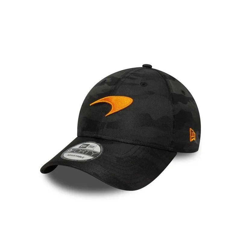 Gorra Fanwear McLaren