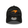 Gorra Fanwear McLaren