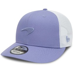 McLaren Racing New Era Snapback