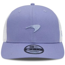 McLaren Racing New Era Snapback