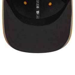 McLaren Racing Youth Team Orange 9SEVENTY Stretch Snap Adjustable Cap