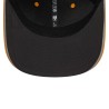 McLaren Racing Youth Team Orange 9SEVENTY Stretch Snap Adjustable Cap