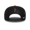 McLaren Racing Youth Team Orange 9SEVENTY Stretch Snap Adjustable Cap