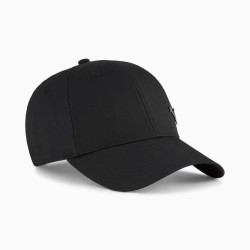 Ess Metal Puma Cat Baseball Cap Youth
