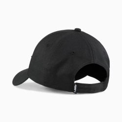 Ess Metal Puma Cat Baseball Cap Youth