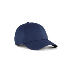 Puma Kids Ess Metal Cat B Navy