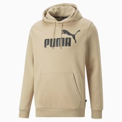 Sudadera con Capucha Essentials