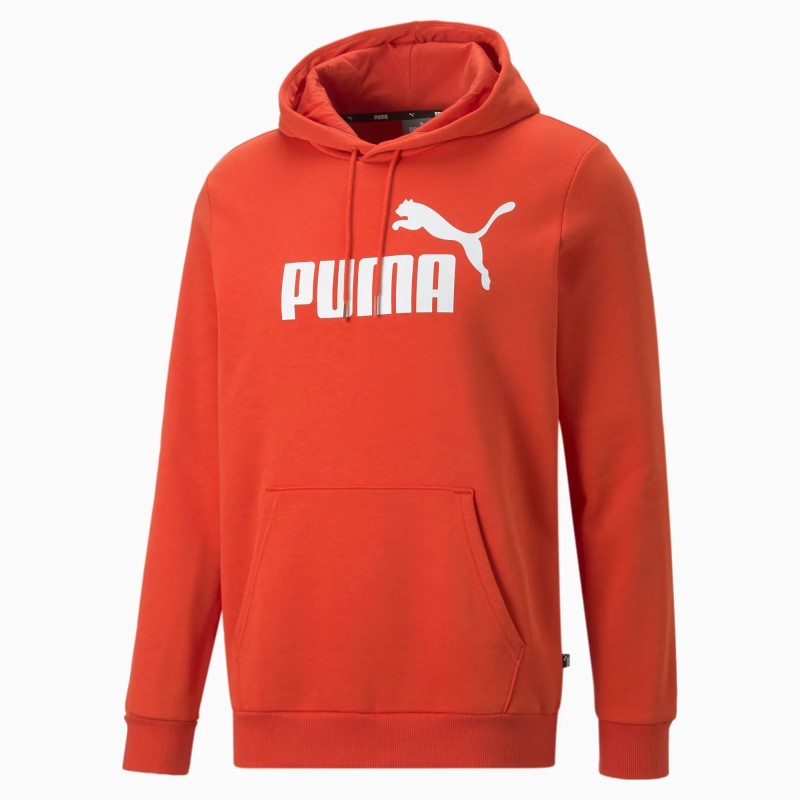 Sudadera Con Capucha Essentials Sudadera Con Capucha Essentials