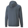 Sudadera Essentials Big Logo Navy