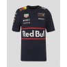 Camiseta Red Bull Racing Junior