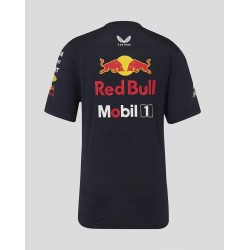 Camiseta Red Bull Racing Junior