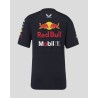 Camiseta Red Bull Racing Junior