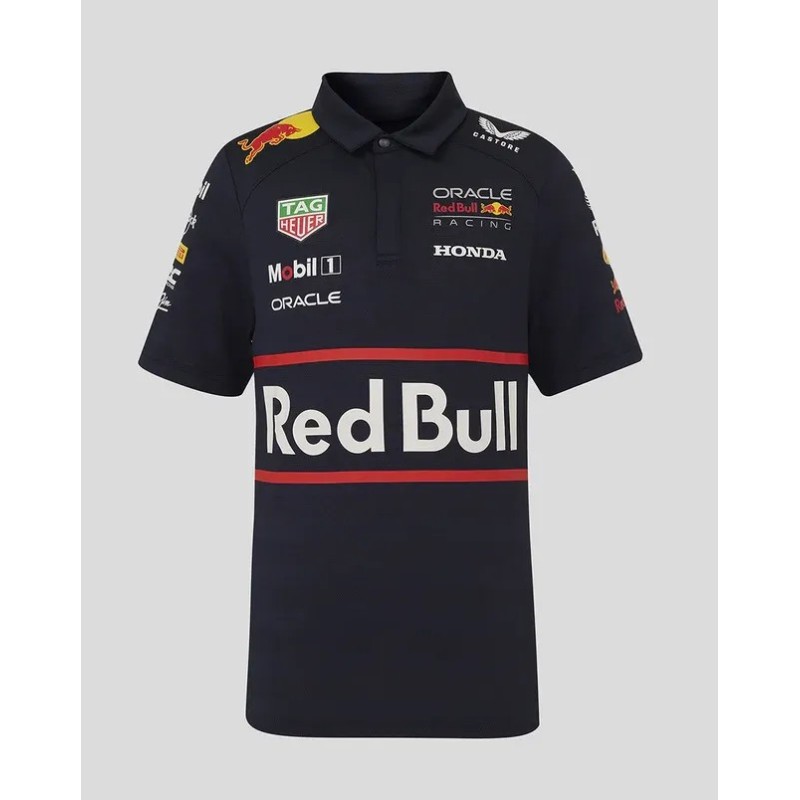 Red Bull Racing Polo Junior