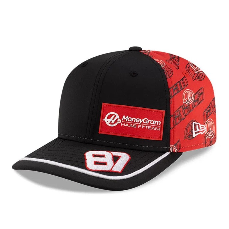 Gorra de Béisbol Haas Japan NH