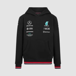 Sudadera Mercedes-Amg F1 para Niños