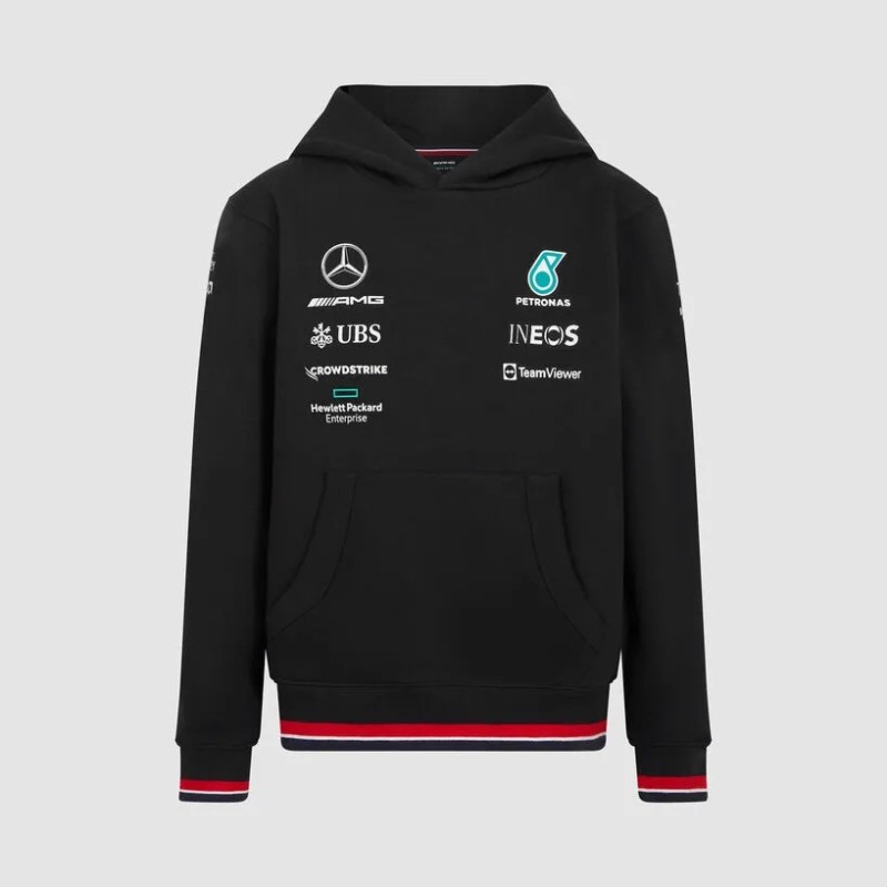 Sudadera Mercedes-Amg F1 para Niños